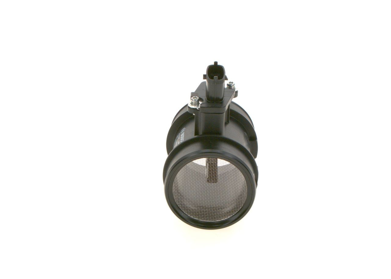 Датчик массового расхода воздуха Bosch 0986280709 цена, от 51.70 USD