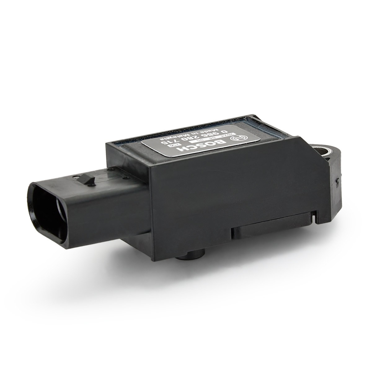 0986280715 Bosch Датчик давления выхлопных газов
