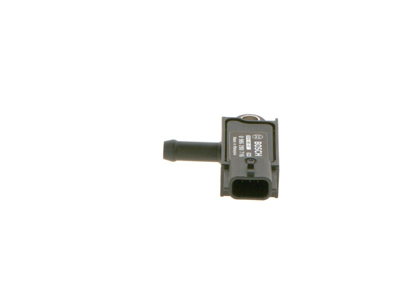 0986280716 Bosch Датчик давления выхлопных газов