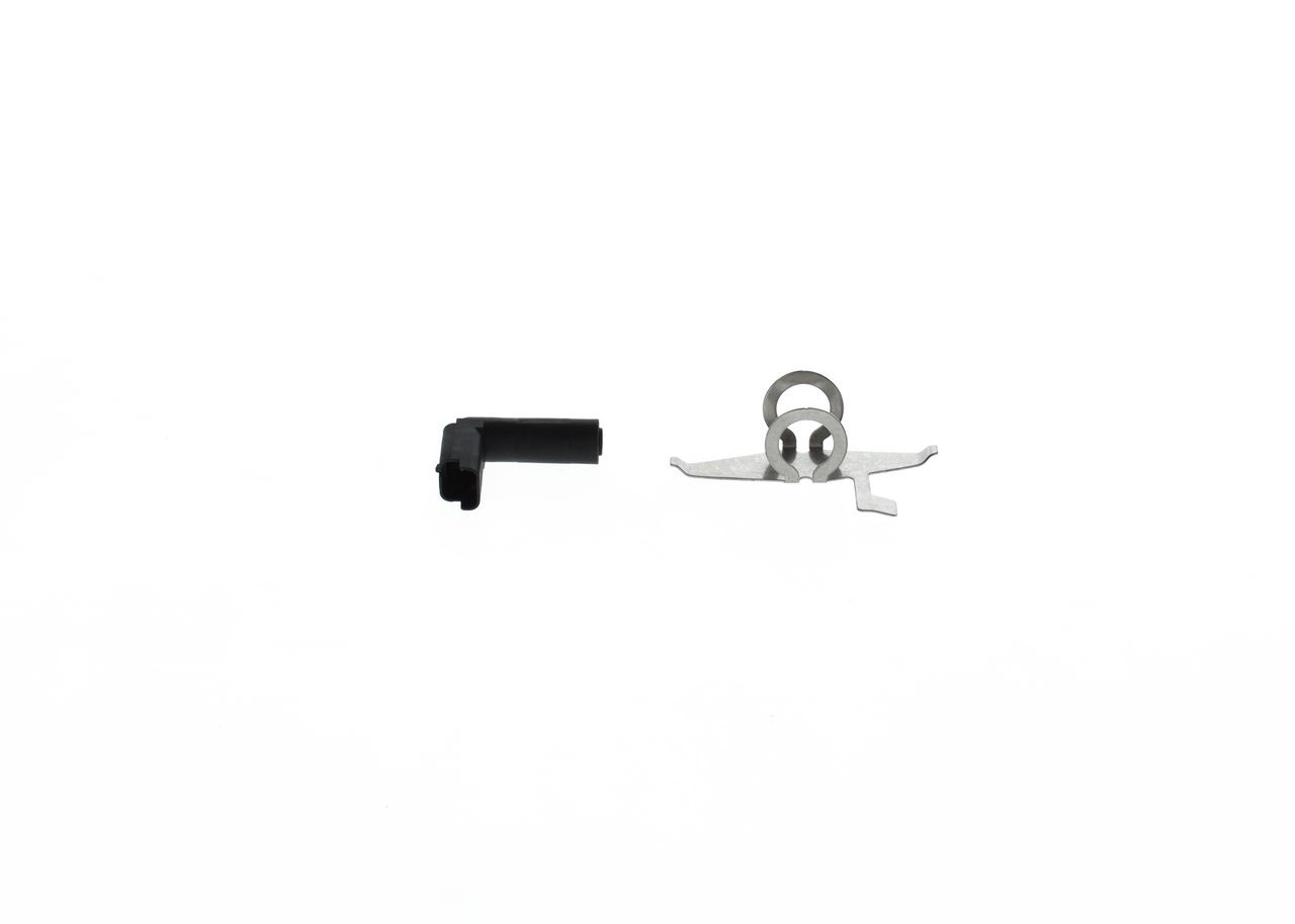 Купить 0986280743 Bosch Датчик оборотов коленвала