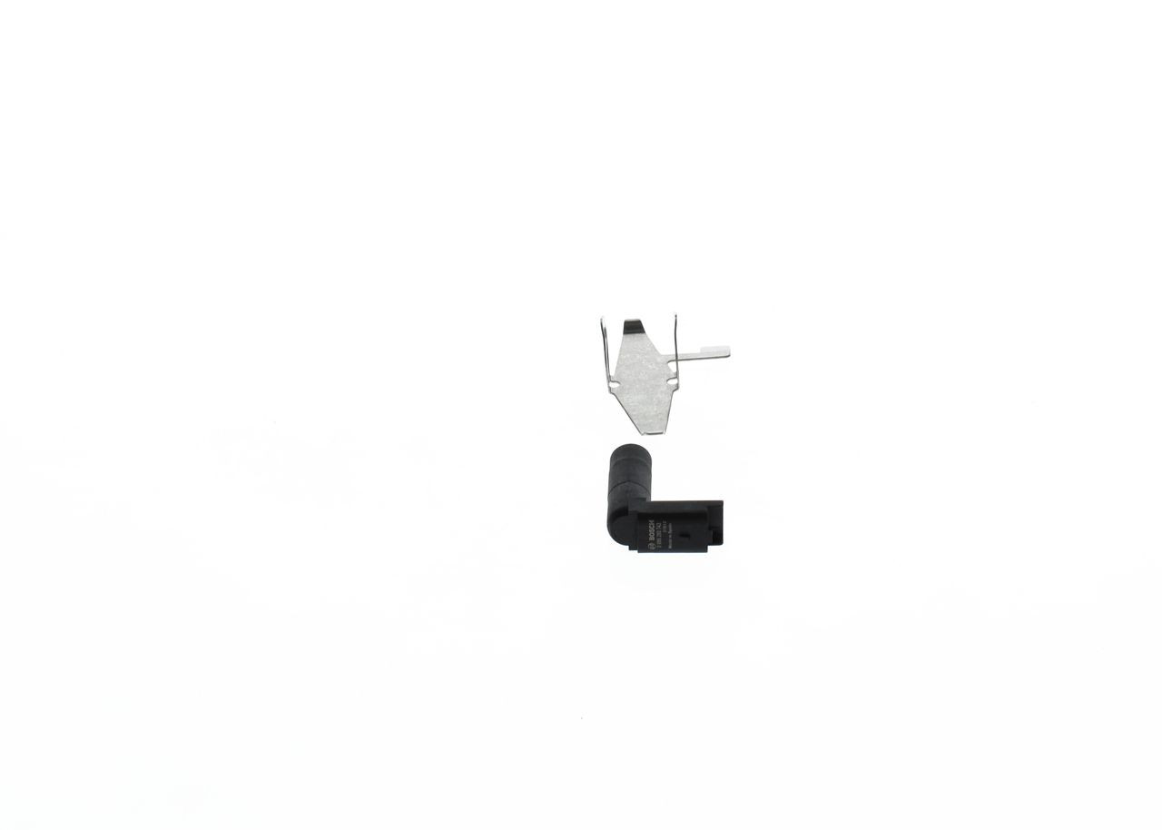 Датчик положения коленвала Bosch 0986280743