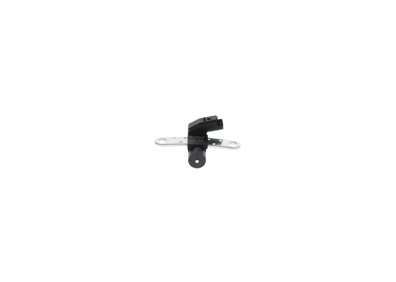 Датчик положения коленчатого вала Bosch 0986280744 цена, от 17.11 USD