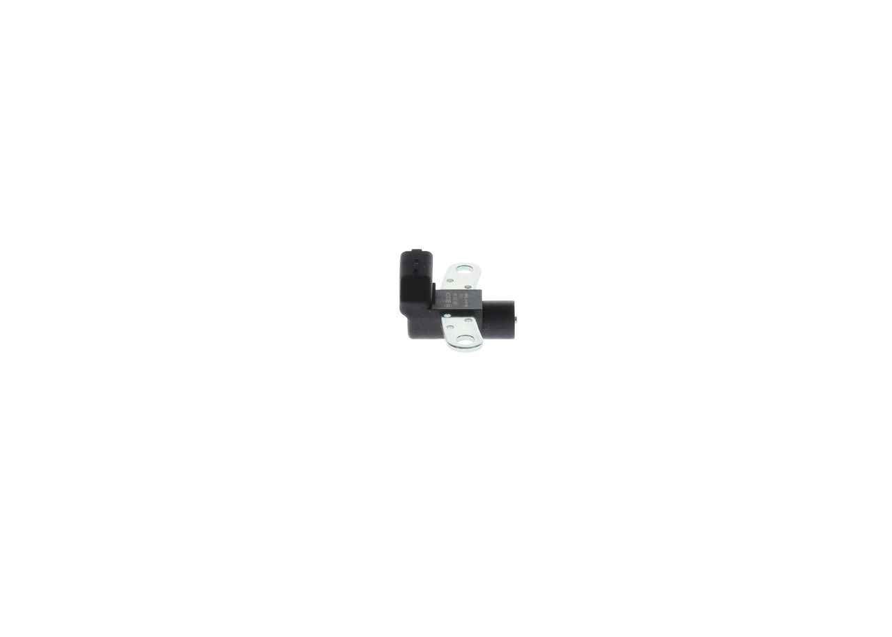 Датчик положения коленвала Bosch 0986280744