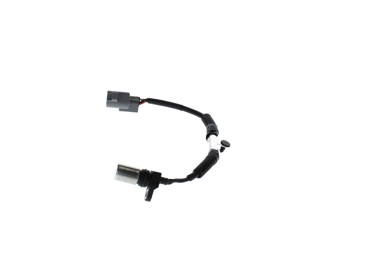 Купить 0986280750 Bosch Датчик оборотов коленвала