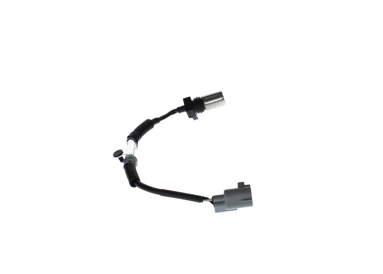 Датчик положения коленвала Bosch 0986280750