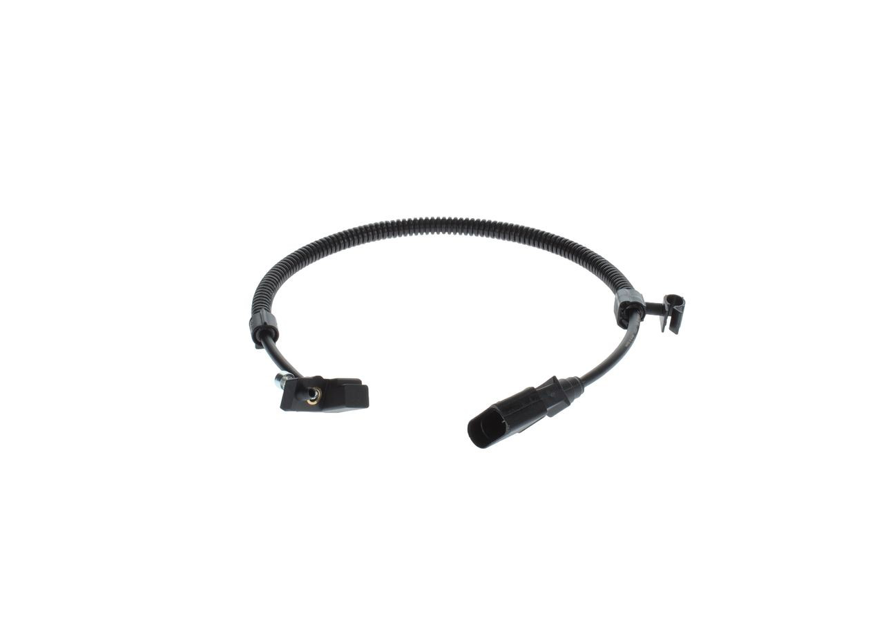 Купить 0986280754 Bosch Датчик оборотов коленвала
