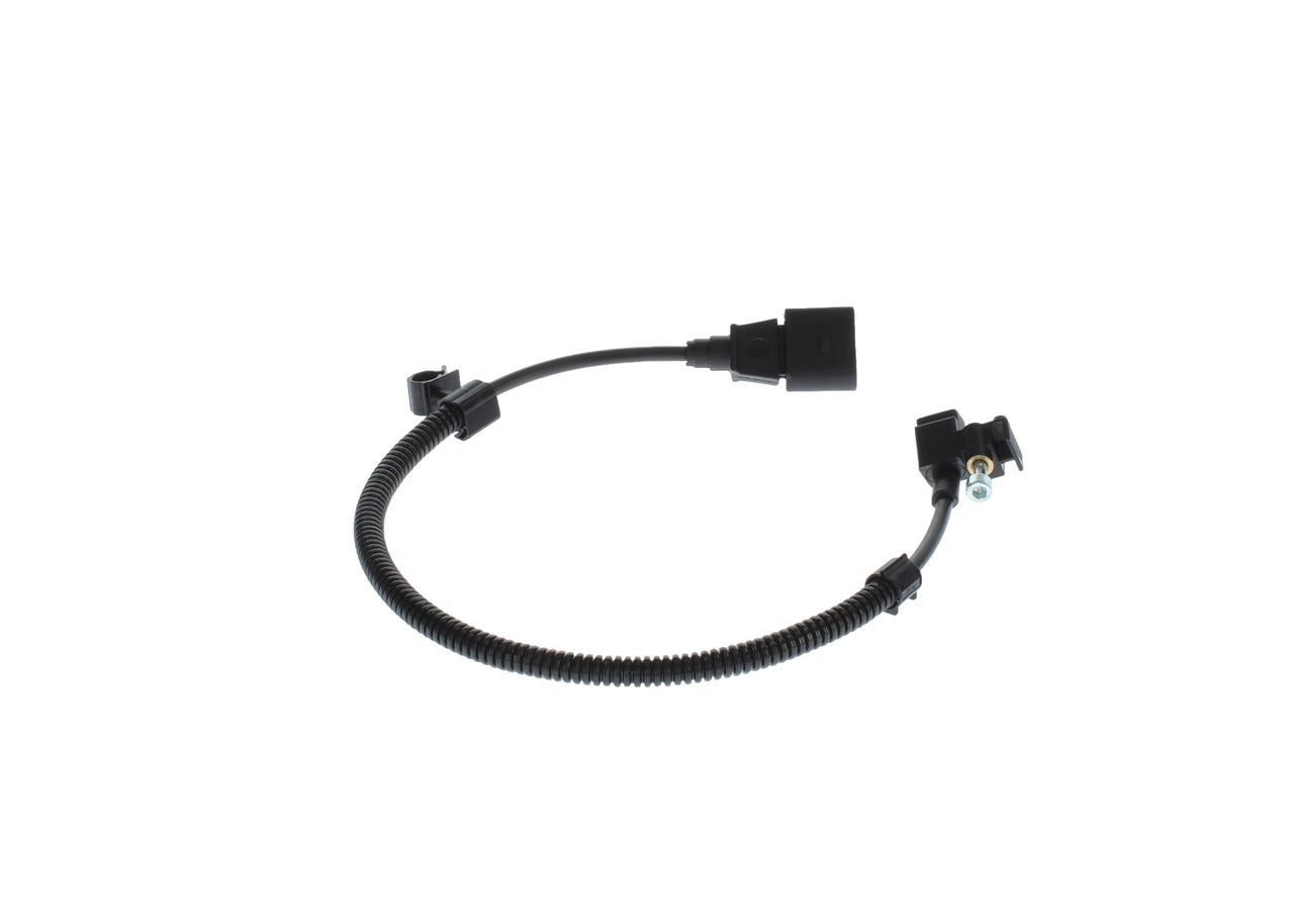 Датчик положения коленвала Bosch 0986280754