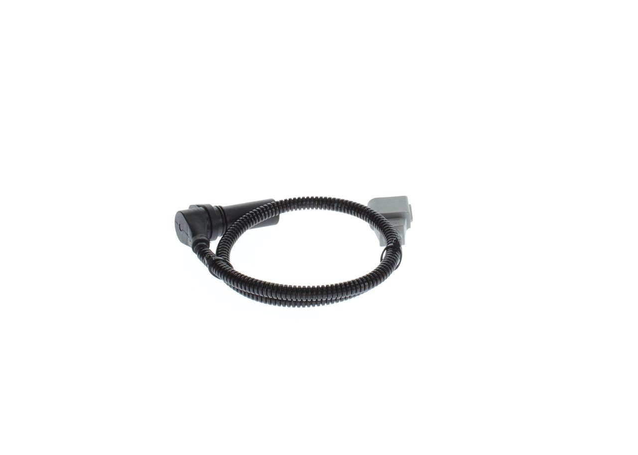 Купить 0986280756 Bosch Датчик оборотов коленвала