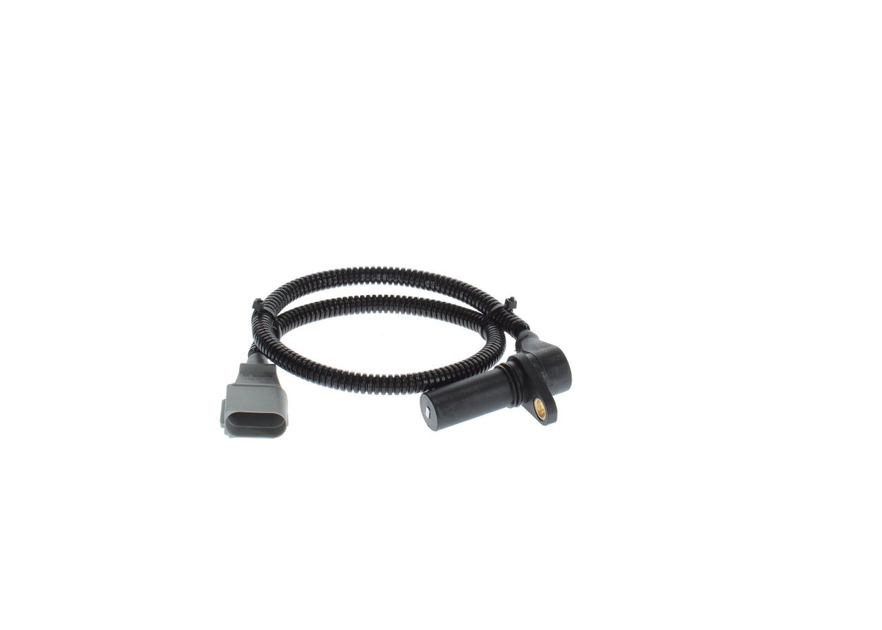 Датчик положения коленчатого вала Bosch 0986280756 цена, от 33.98 USD