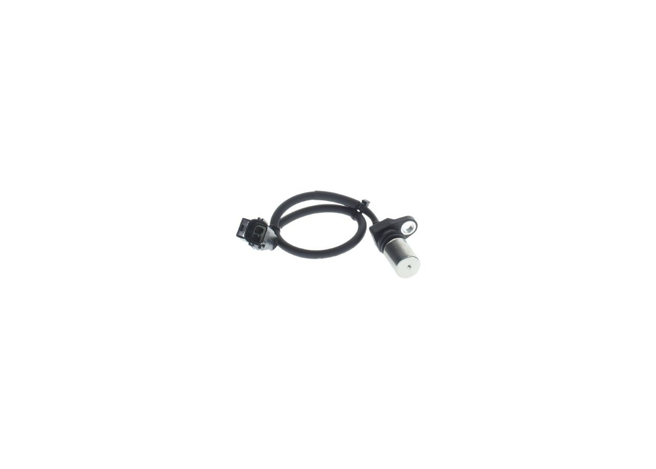 Датчик положения коленчатого вала Bosch 0986280791 цена, от 54.72 USD