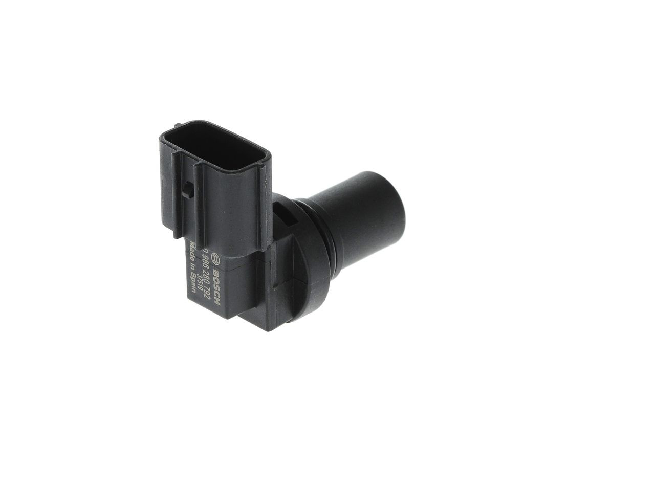Датчик положения коленчатого вала Bosch 0986280792 цена, от 37.85 USD