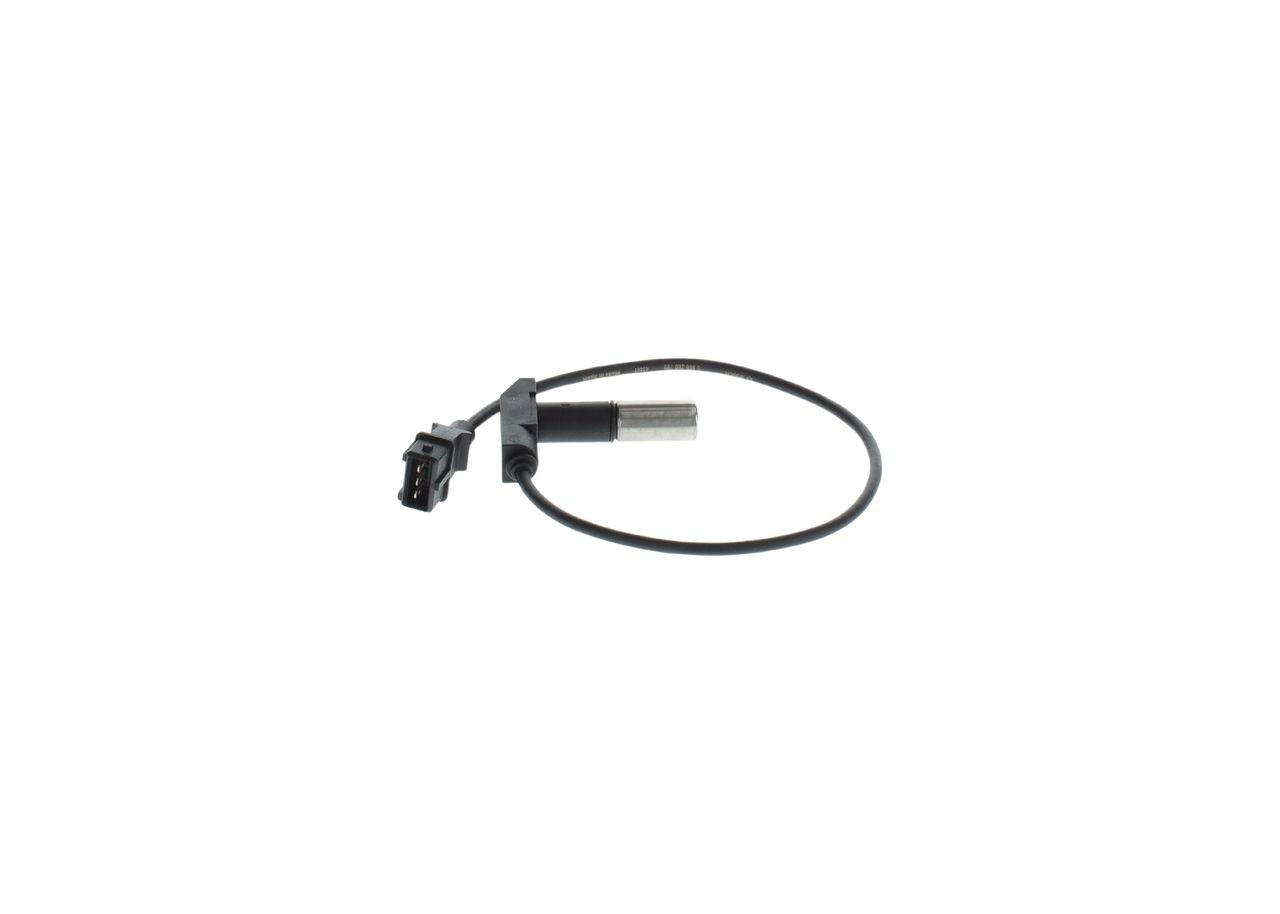 Датчик положения коленчатого вала Bosch 0986280799 цена, от 47.07 USD