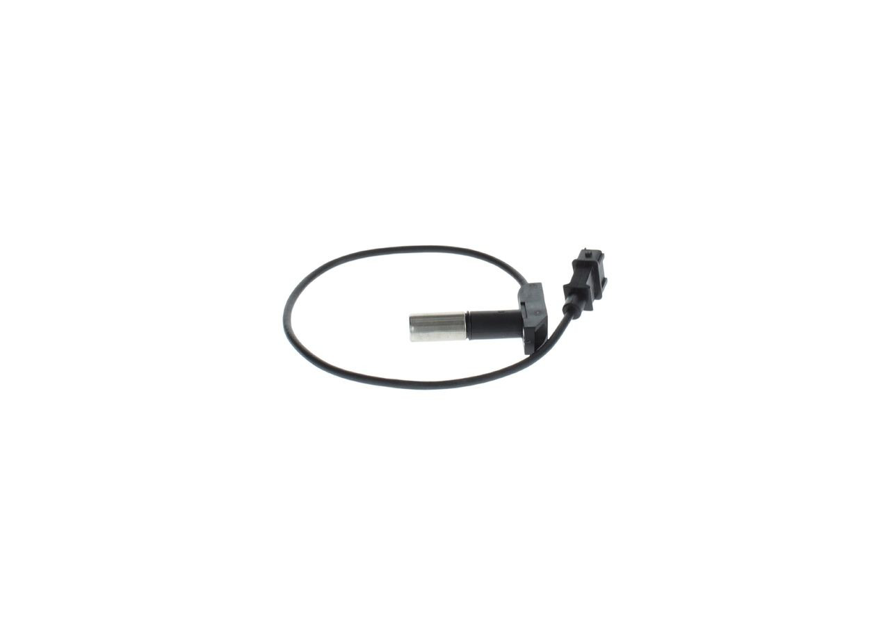 Датчик положения коленвала Bosch 0986280799