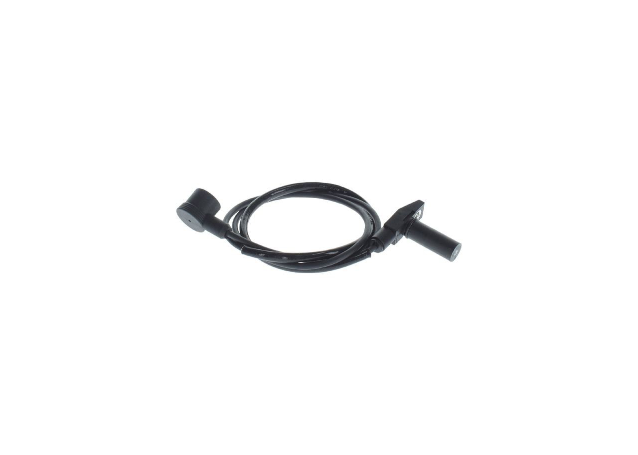 Датчик положения коленвала Bosch 0986280802