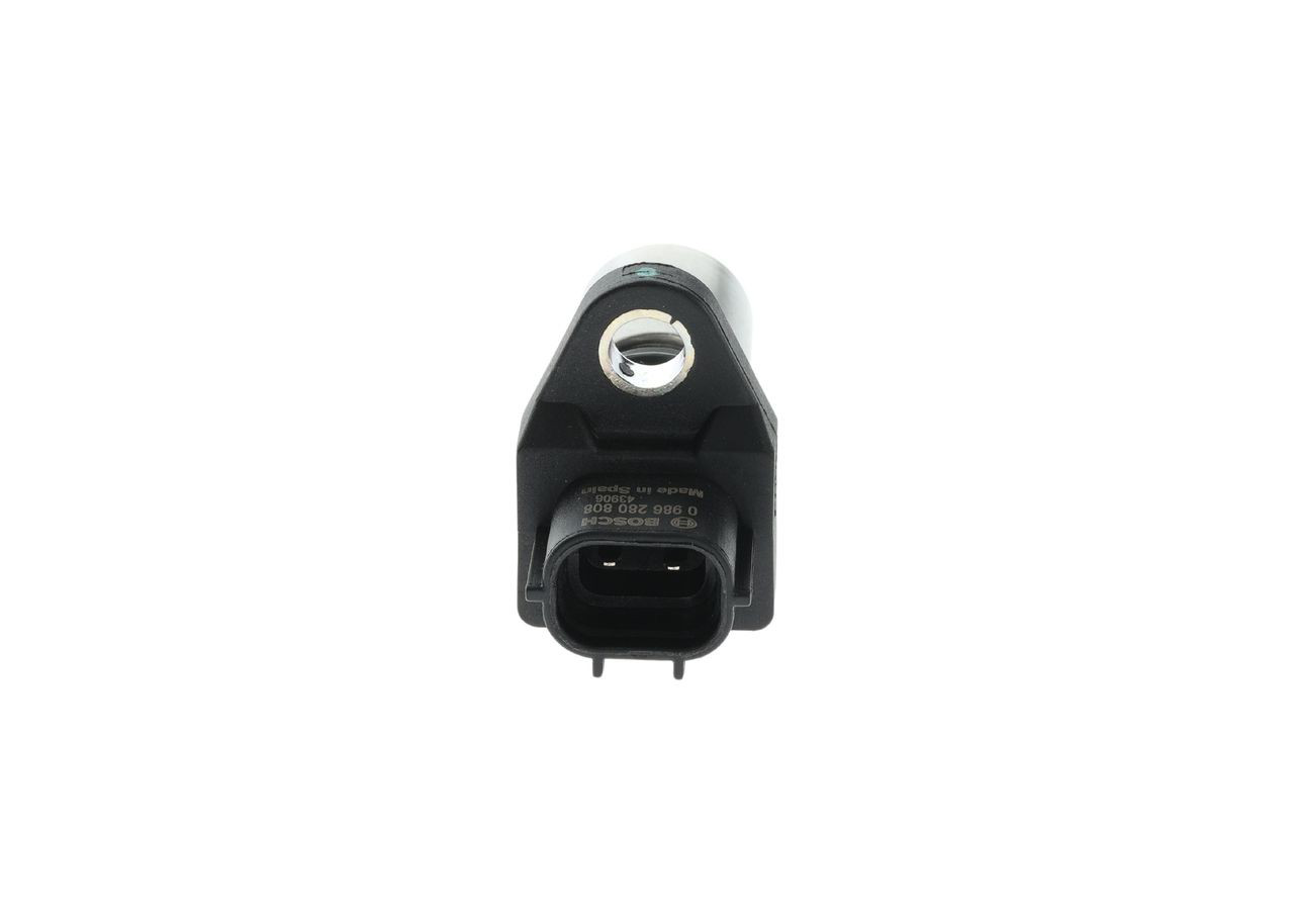 Датчик положения коленчатого вала Bosch 0986280808 цена, от 36.84 USD
