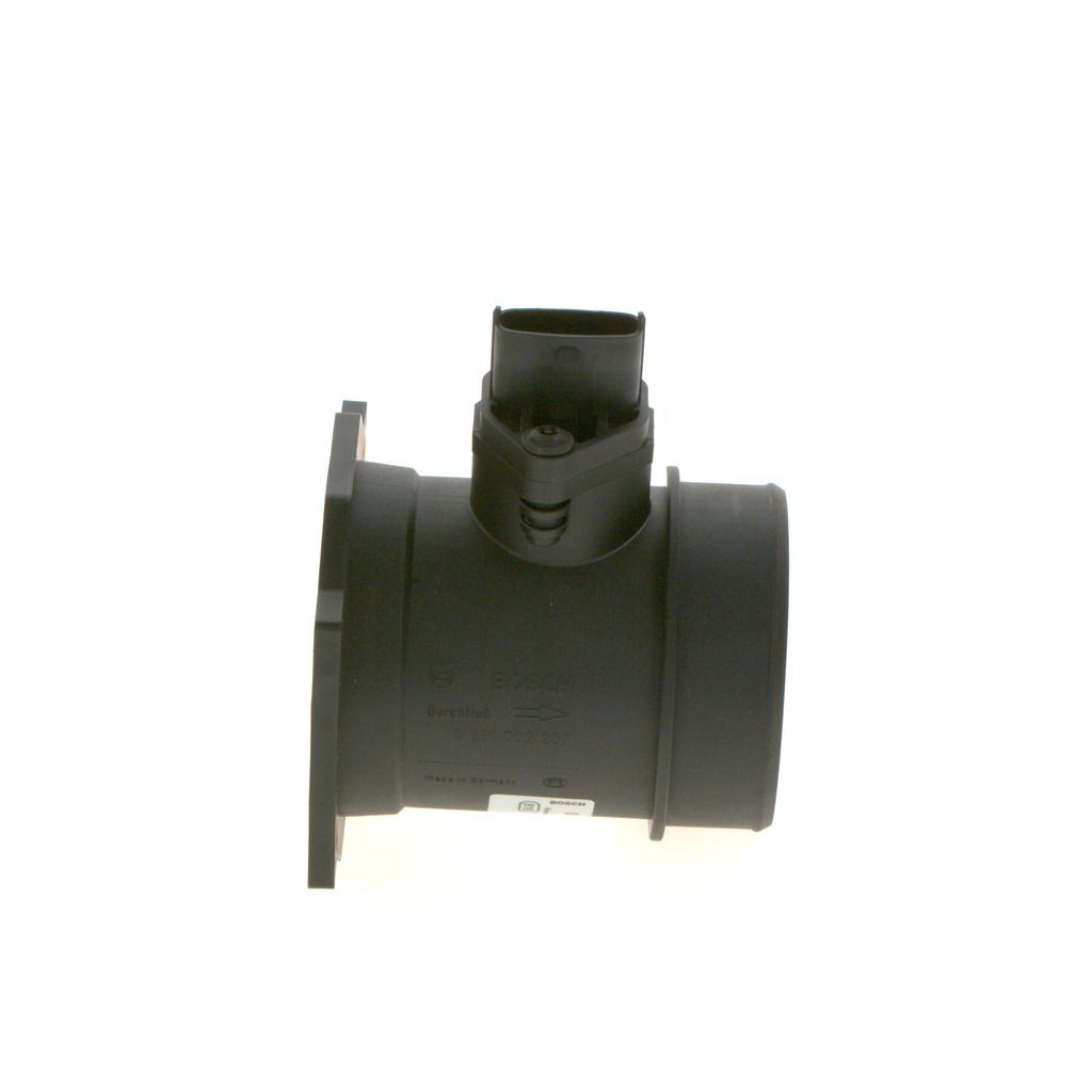 0986284012 Bosch Датчик расхода воздуха