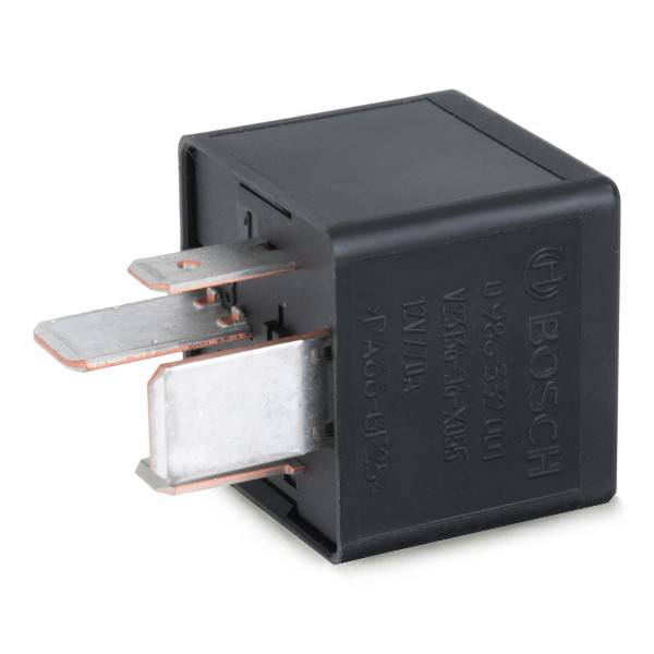 Реле управления Bosch 0986332001 цена, от 9.85 USD