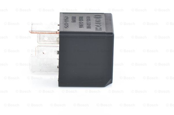 0986332001 Bosch Реле свечей накала