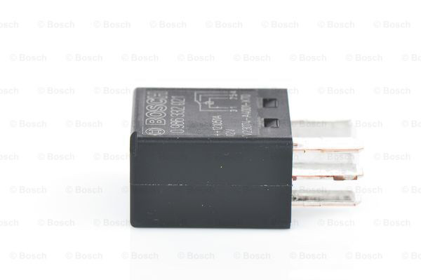 Автомобильные реле поворотов Bosch 0986332021 цена, от 2.54 USD