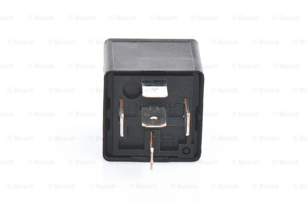Реле поворотов 0986332022 Bosch