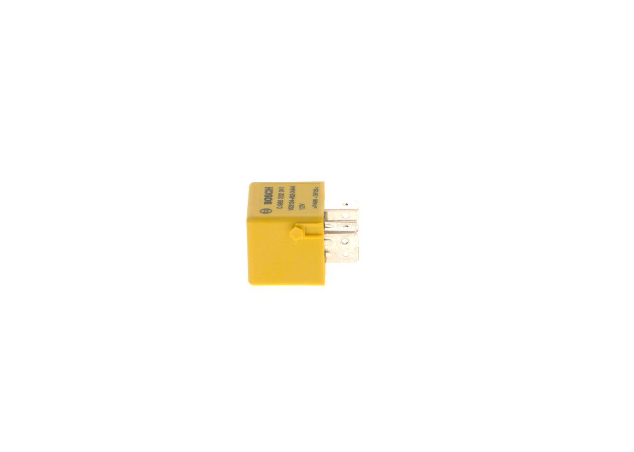 Реле электрическое многофункциональное Bosch 0986332041 цена, от 8.30 USD