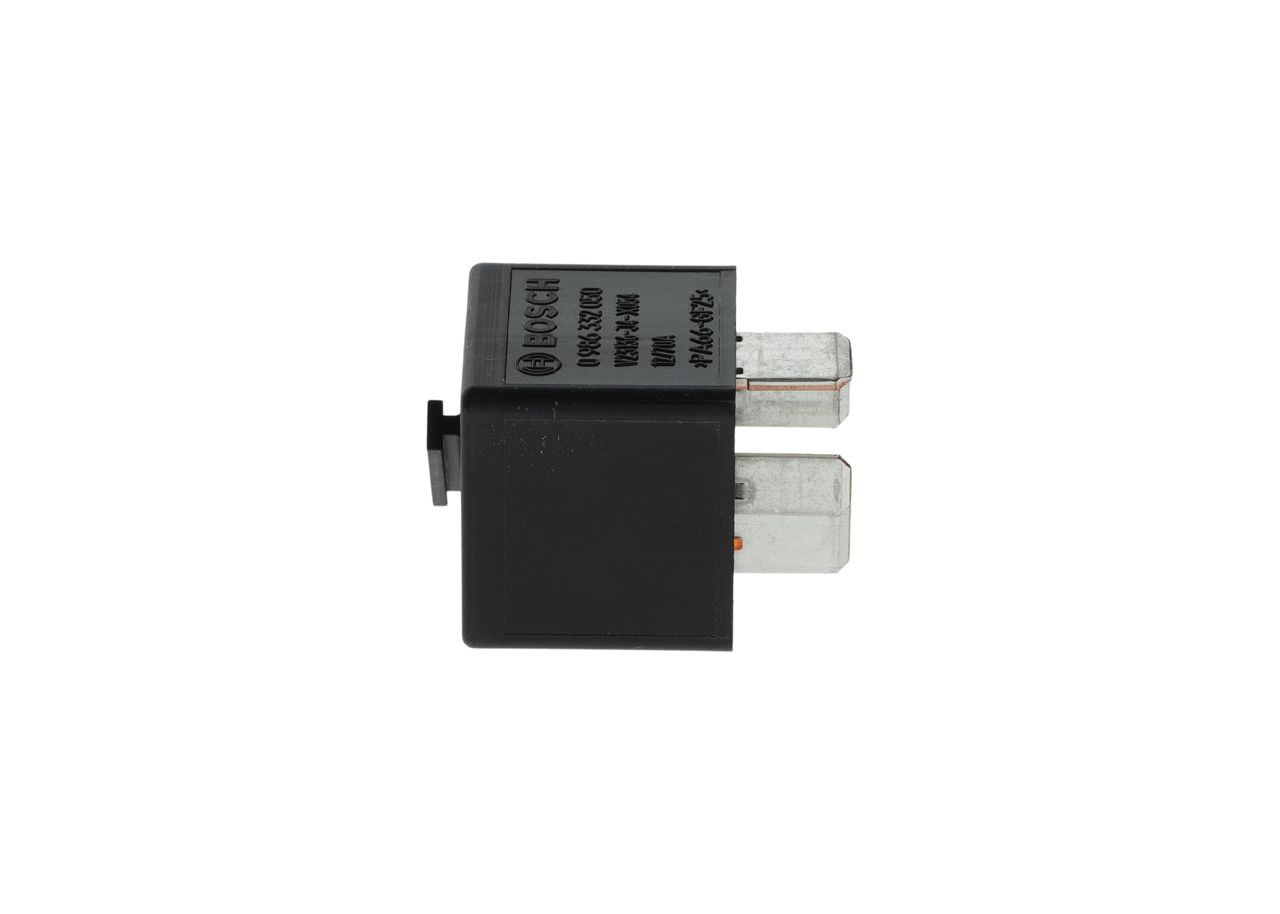 Реле свечей накаливания Bosch 0986332050