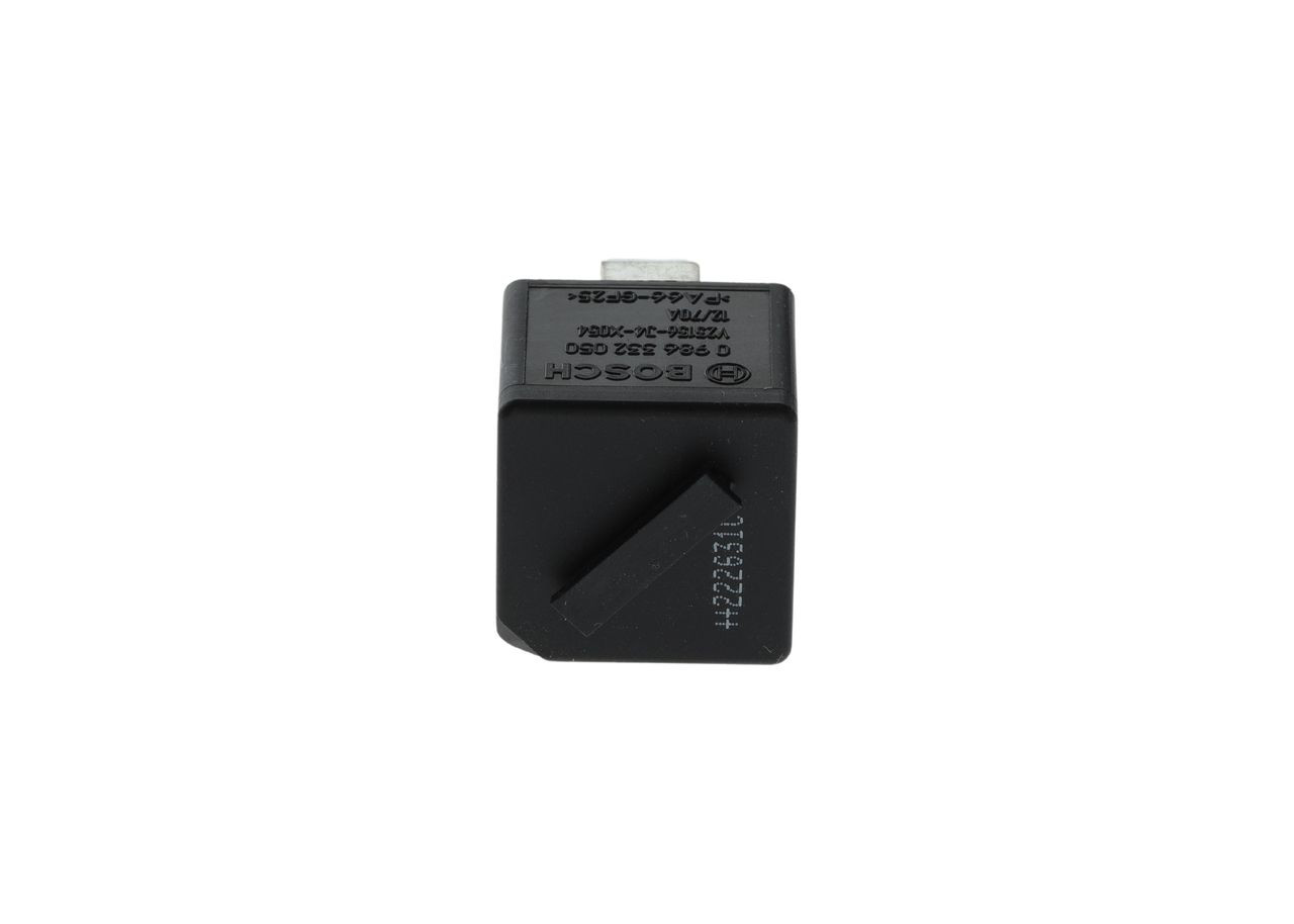 Купить 0986332050 Bosch Реле свечей накала