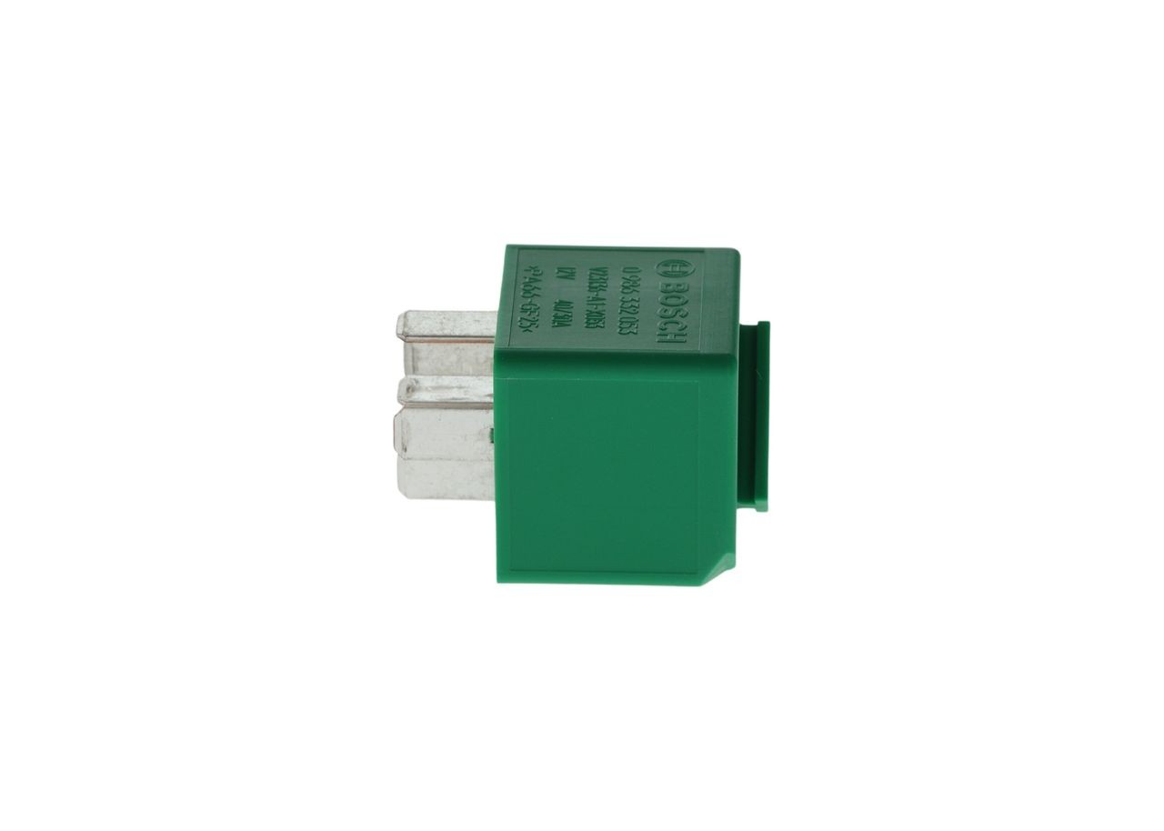 Реле дворников 0986332053 Bosch