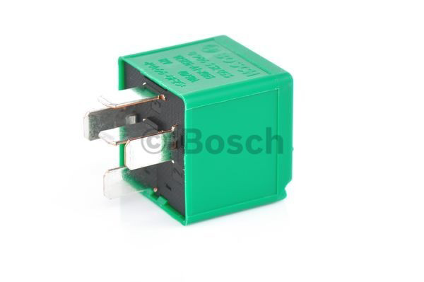 Реле дворников 0986332053 Bosch