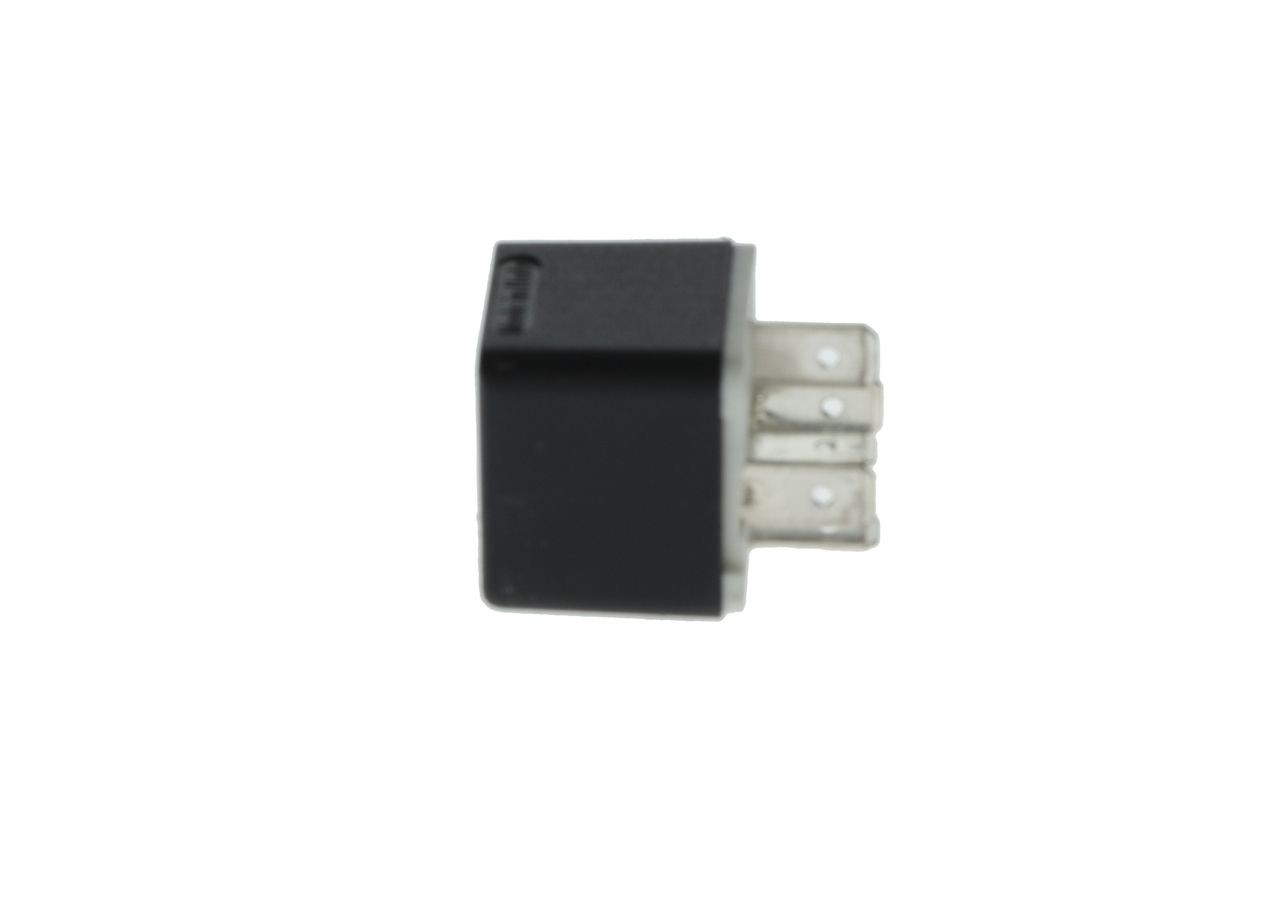 Реле электрическое многофункциональное Bosch 0986332205