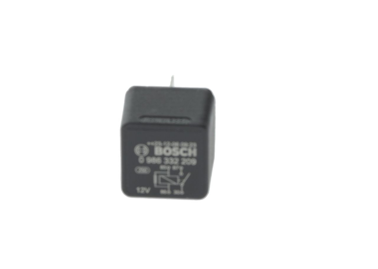 Реле поворотов 0986332209 Bosch