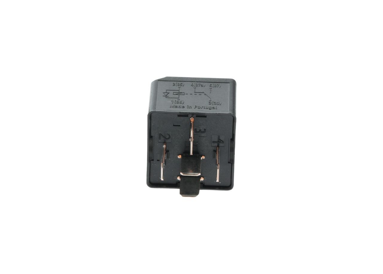 Автомобильные реле поворотов Bosch 0986332403 цена, от 5.40 USD