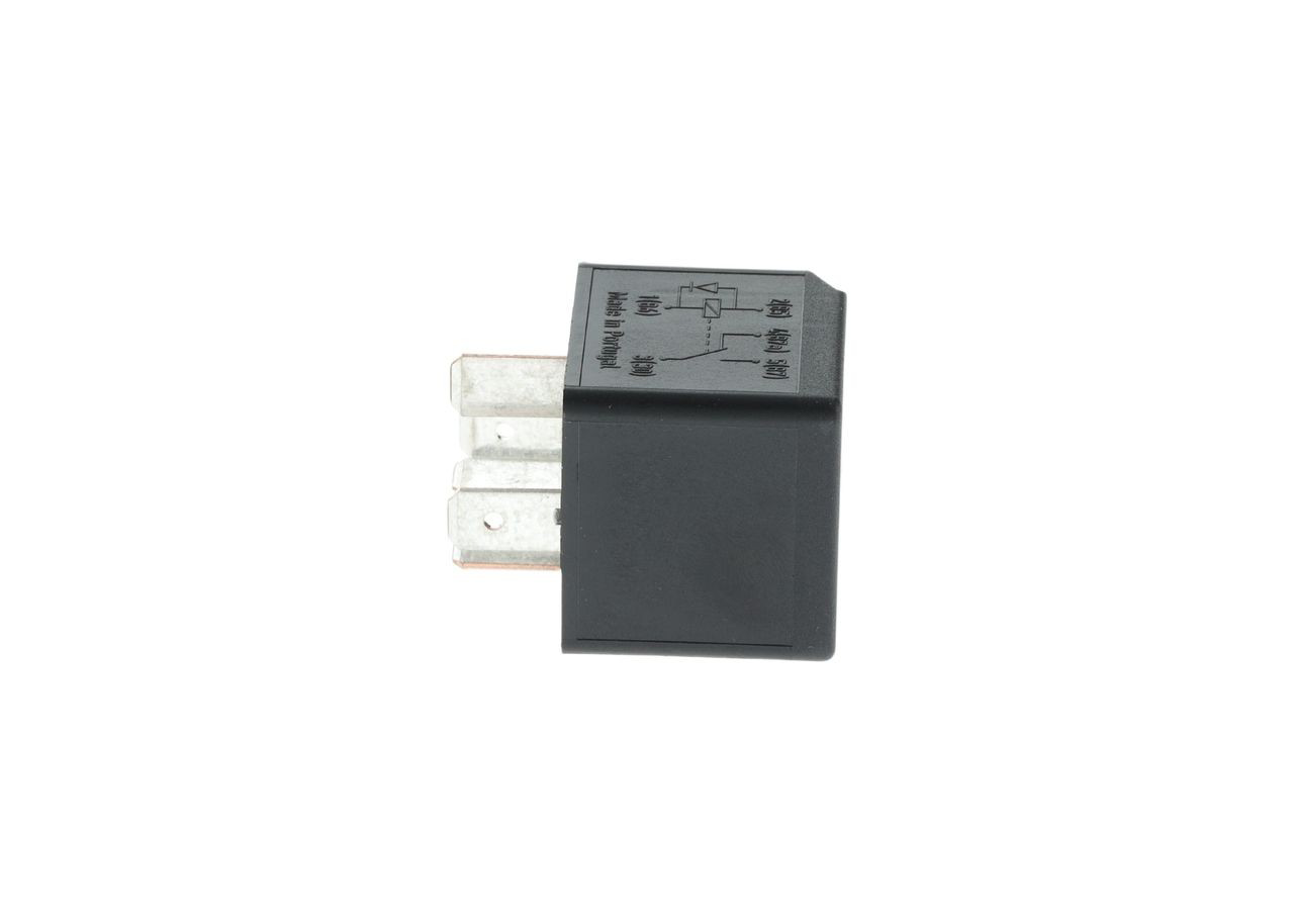 Реле поворотников Bosch 0986332403