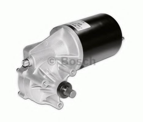 Мотор трапеции стеклоочистителя Bosch 0986337401 цена, от 283.38 USD