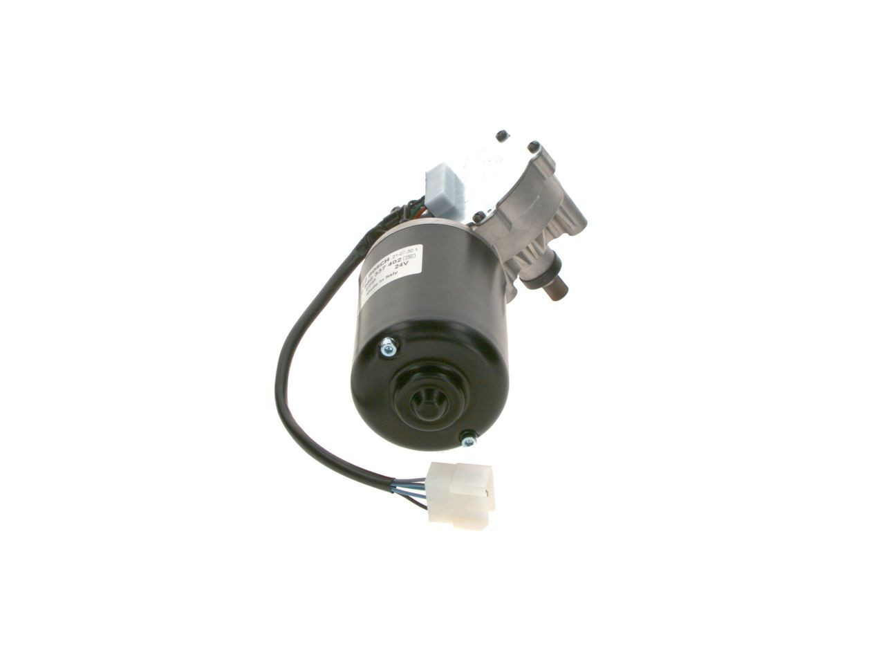 Мотор трапеции стеклоочистителя Bosch 0986337402 цена, от 278.49 USD