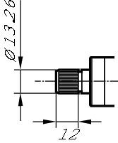Мотор дворников 0986337402 Bosch