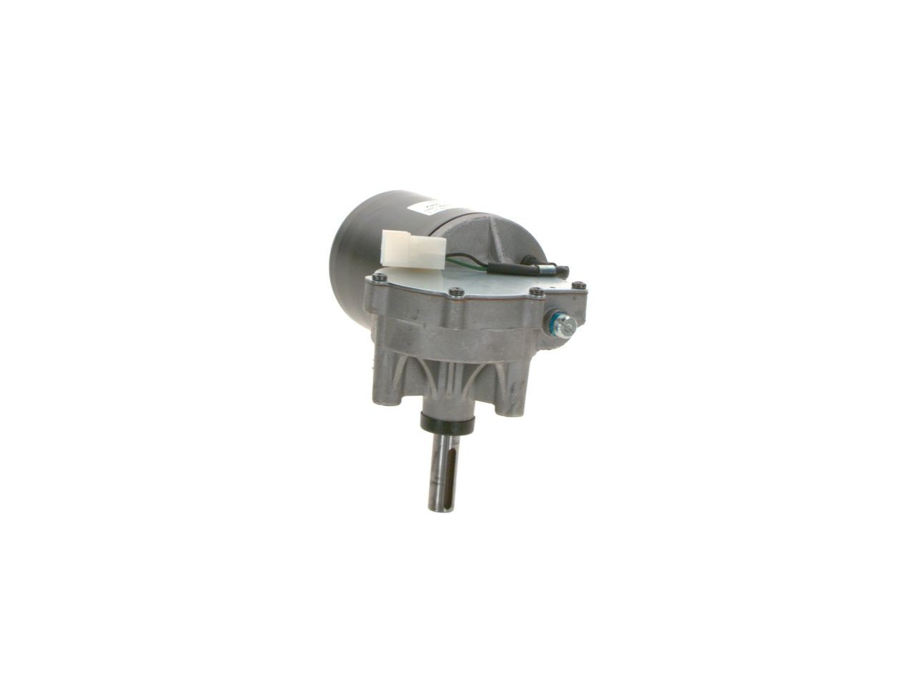 Мотор дворников 0986337409 Bosch
