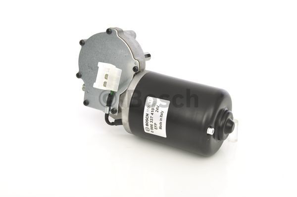 Мотор дворников 0986337410 Bosch