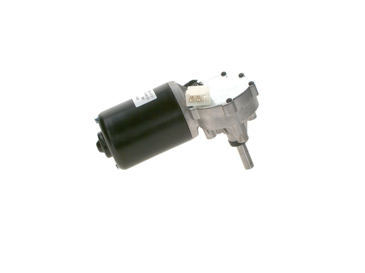 Мотор трапеции стеклоочистителя Bosch 0986337410 цена, от 244.09 USD