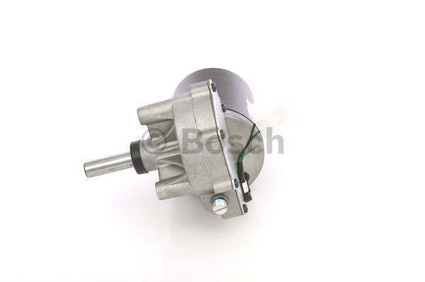 Мотор дворника Bosch 0986337410