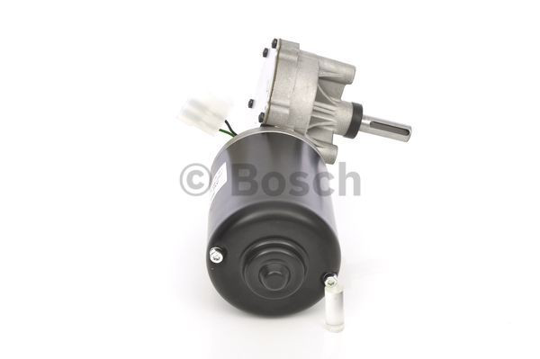 Мотор дворников 0986337410 Bosch