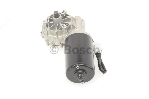 Мотор дворников 0986337451 Bosch