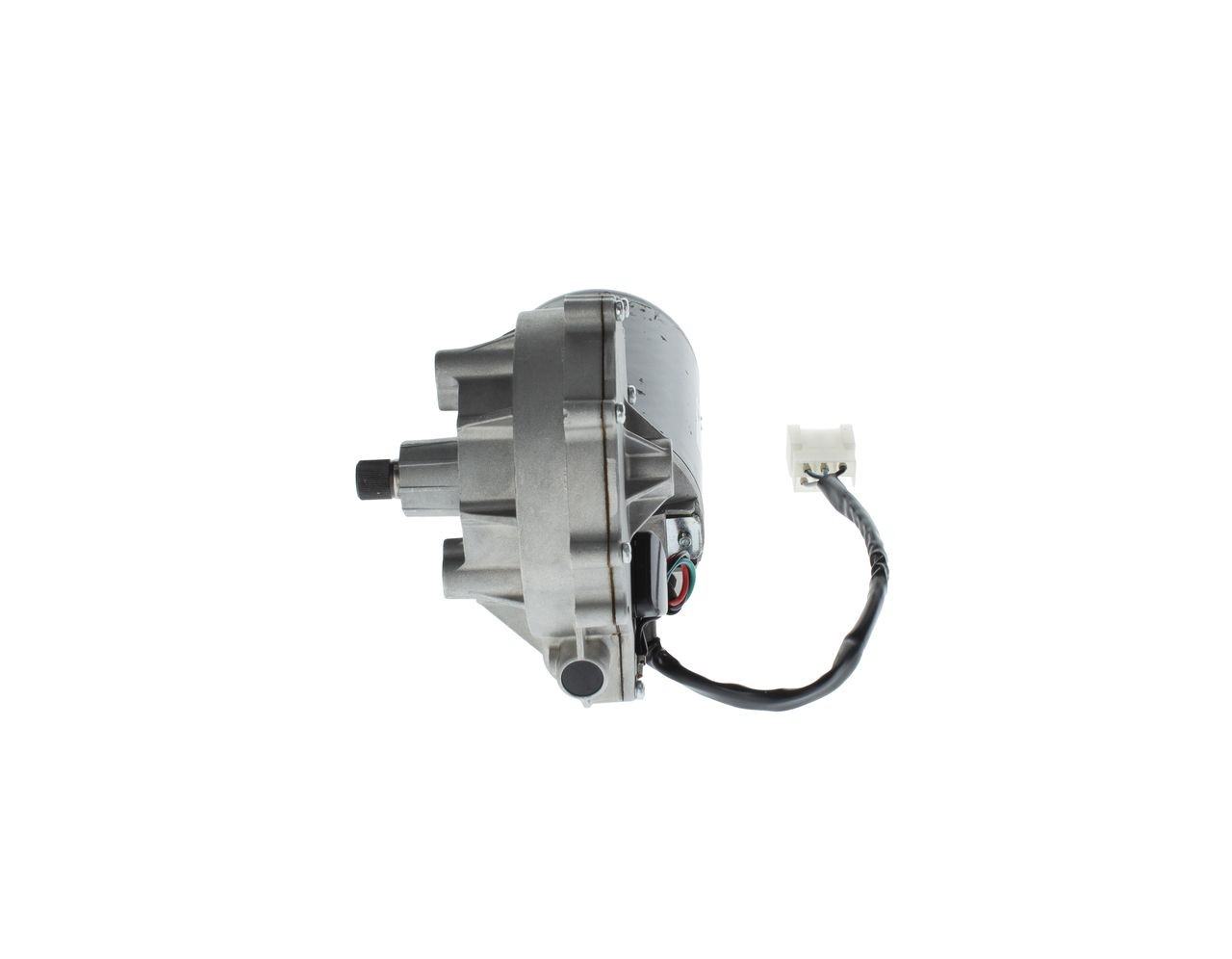 Купить 0986337451 Bosch Мотор стеклоочестителя
