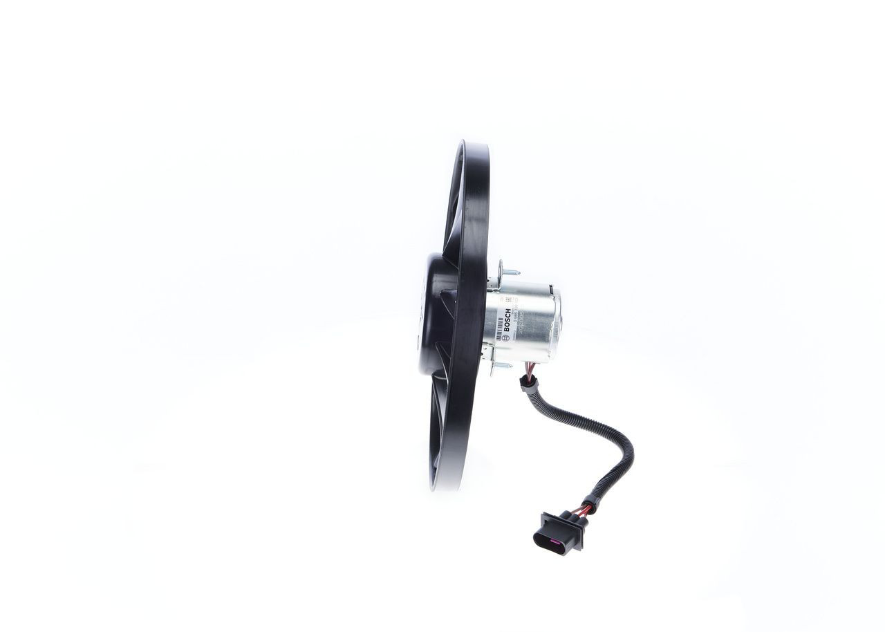 0986338103 Bosch Вентилятор радиатора