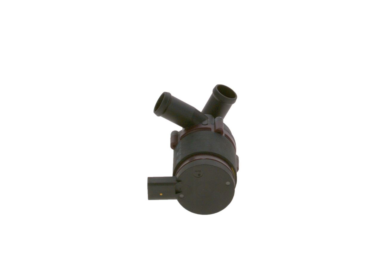 Дополнительная помпа 0986338400 Bosch