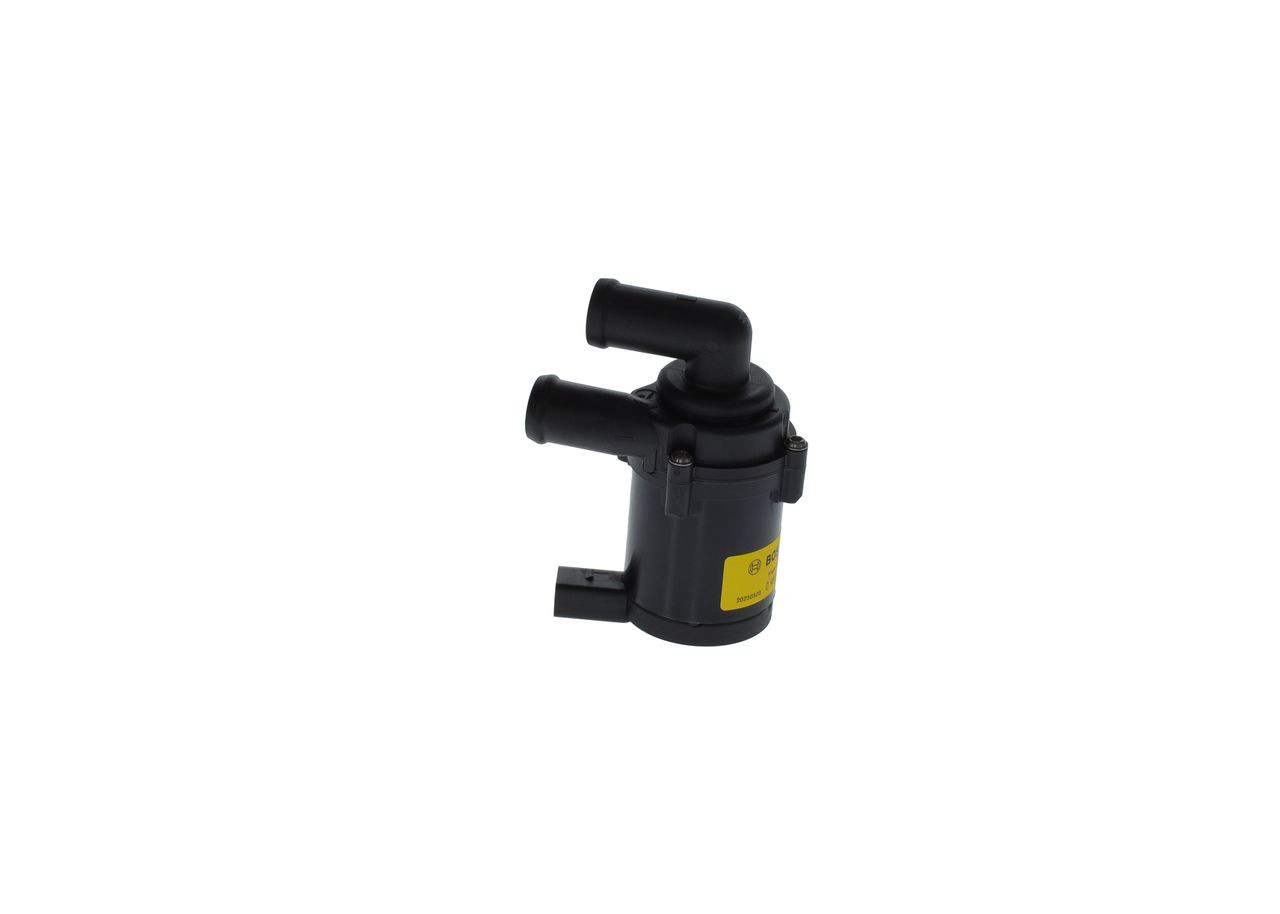 Водяной насос охлаждения электро дополнительный Bosch 0986338403 цена, от 156.62 USD