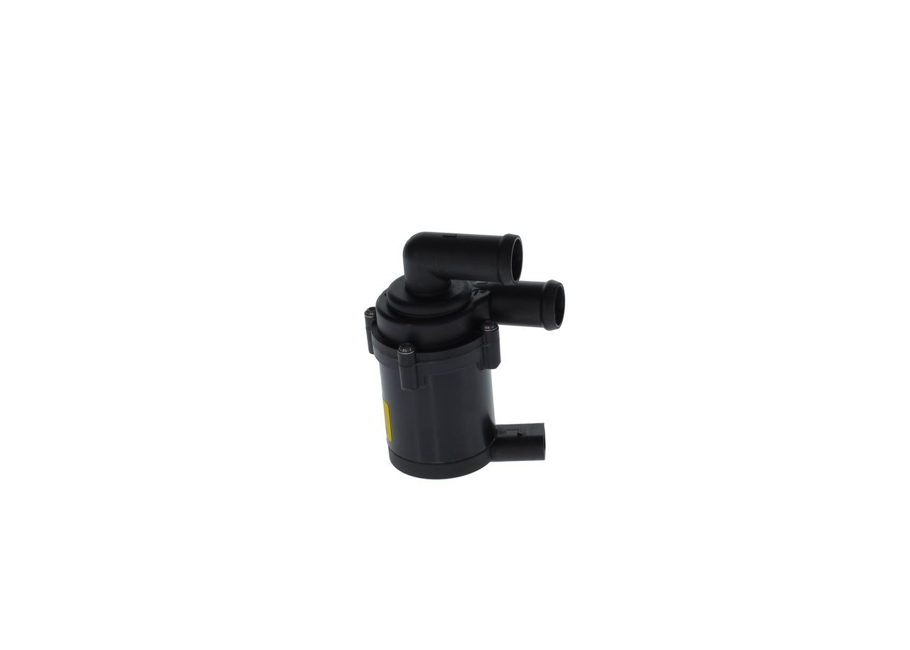Дополнительная помпа 0986338403 Bosch