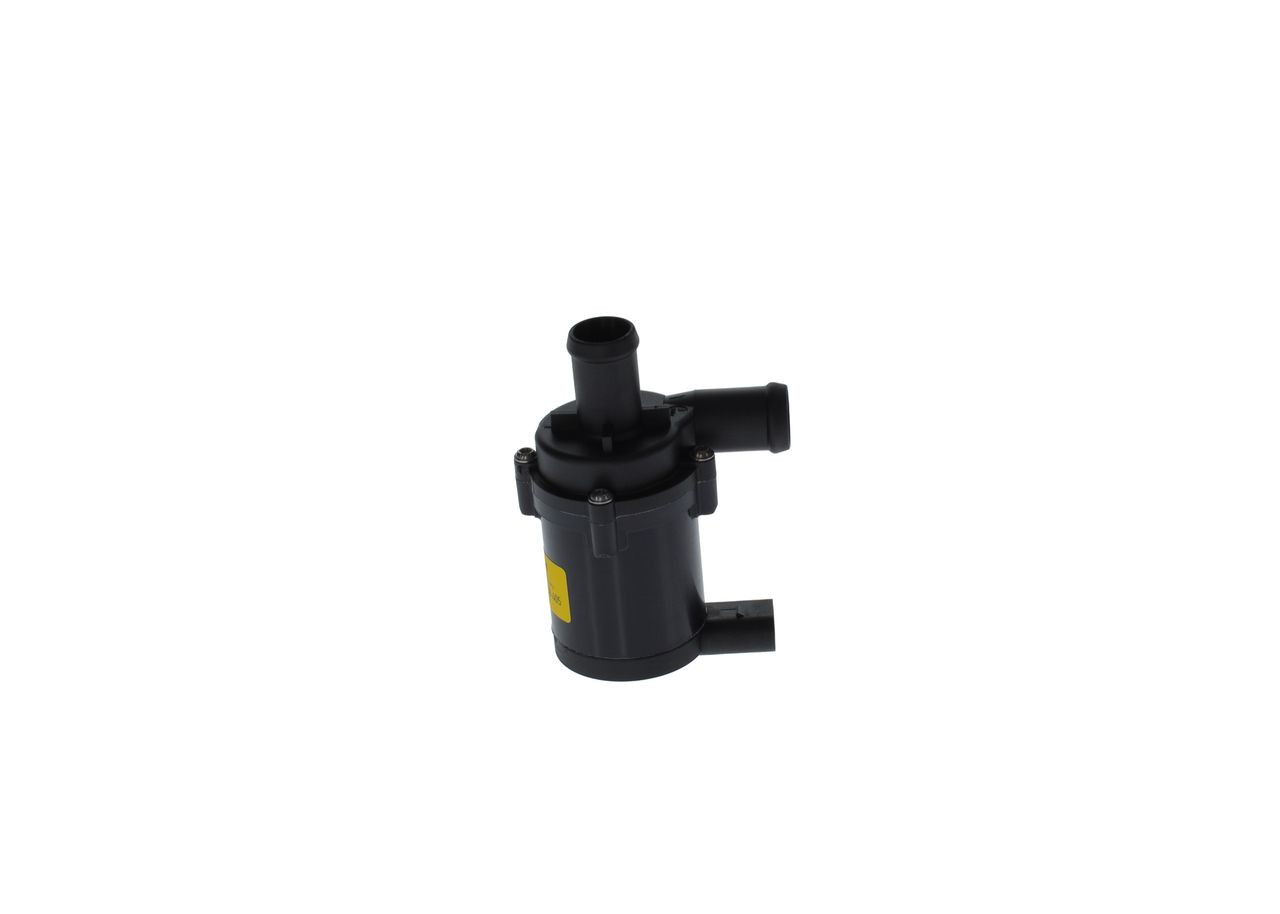 0986338405 Bosch Водяной насос охлаждения электрический дополнительный