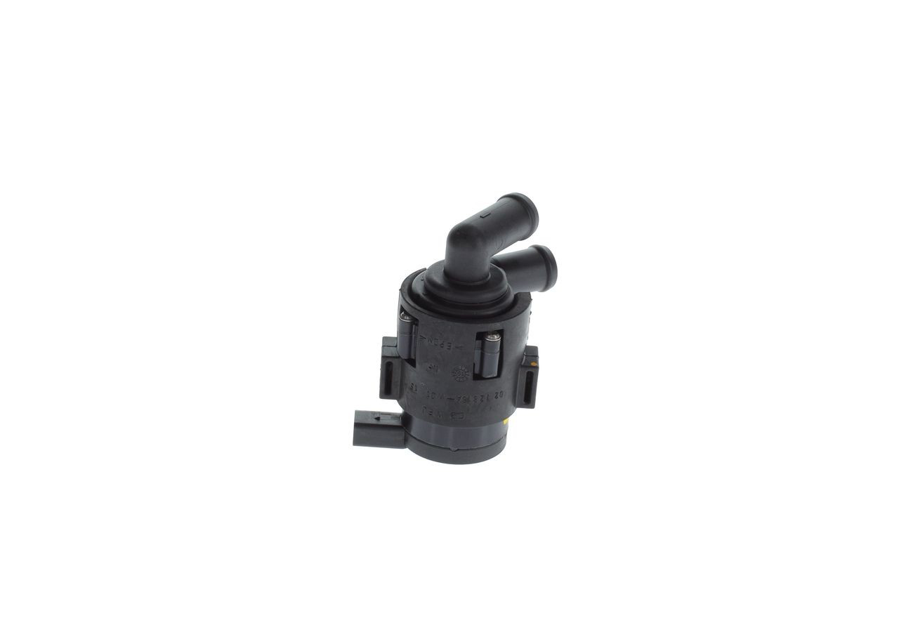 0986338406 Bosch Водяной насос охлаждения электрический дополнительный
