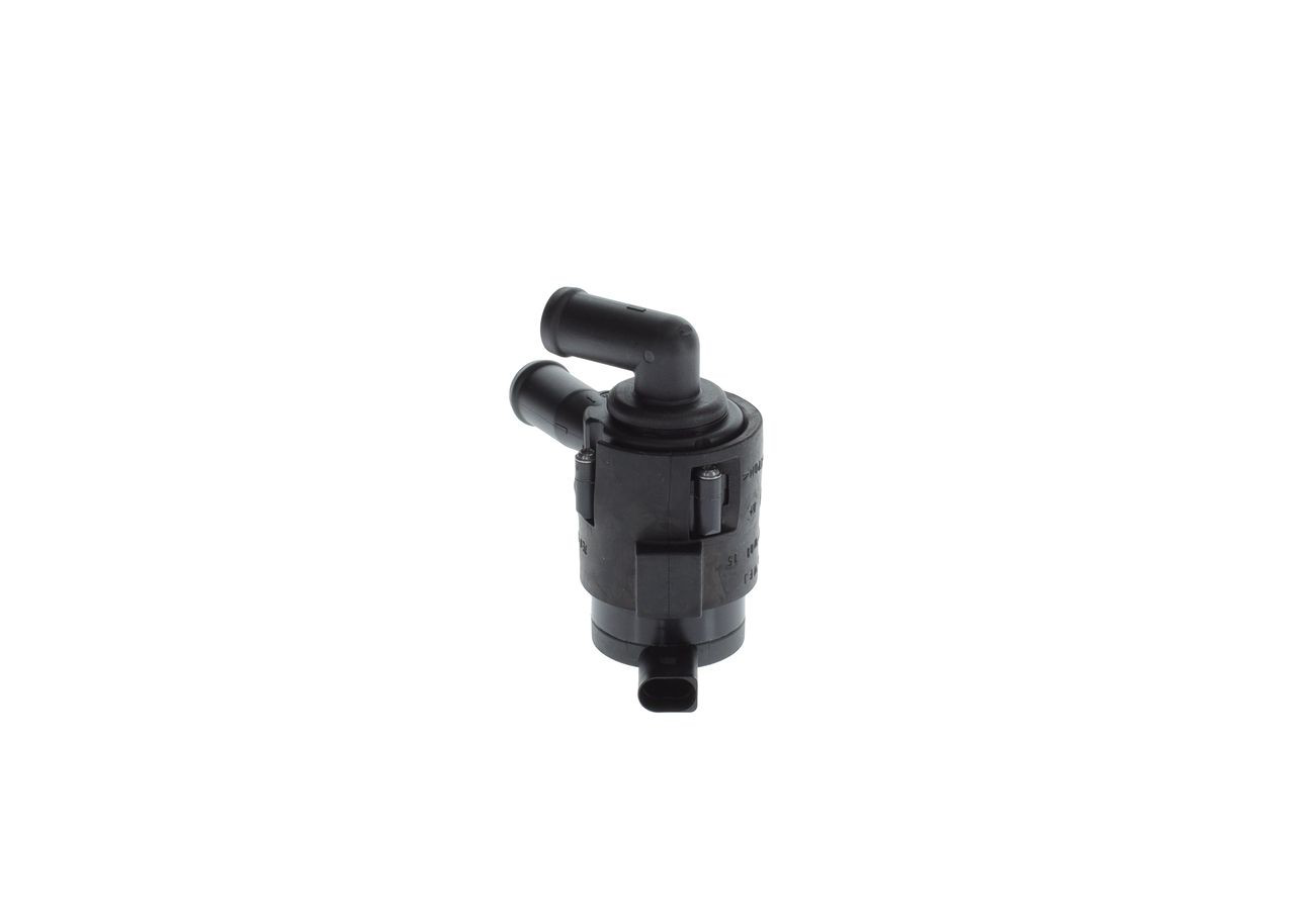 Водяной насос охлаждения электро дополнительный Bosch 0986338406 цена, от 130.08 USD